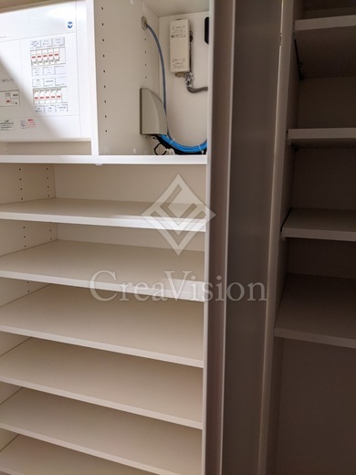 パークアクシス入谷