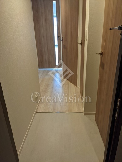 パークアクシス入谷