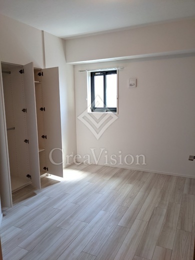 パークアクシス入谷