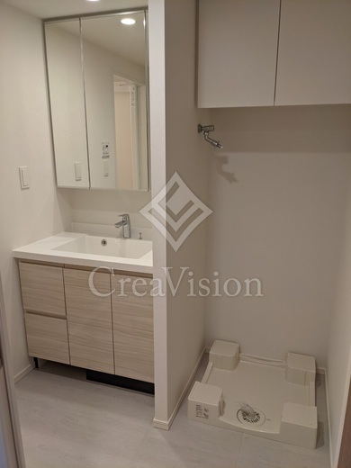 パークアクシス入谷