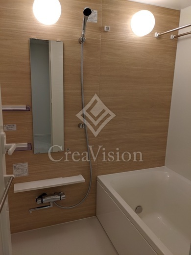 パークアクシス入谷