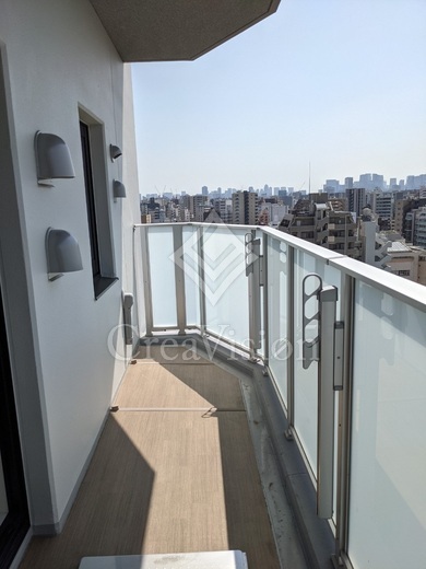 パークアクシス入谷