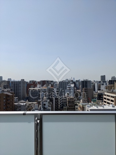 パークアクシス入谷