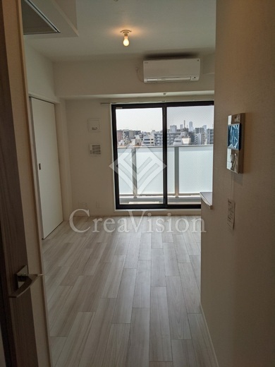 パークアクシス入谷