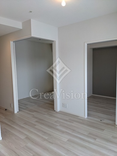 パークアクシス入谷