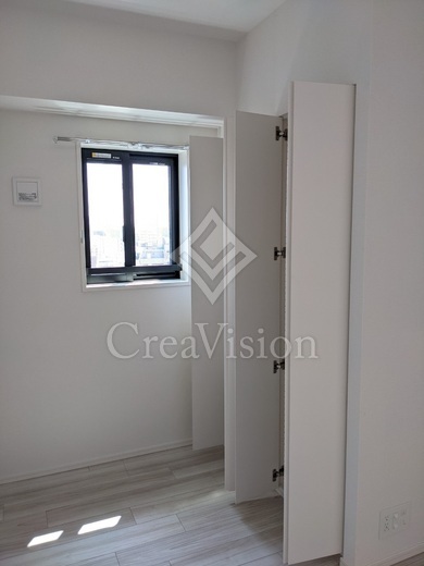 パークアクシス入谷