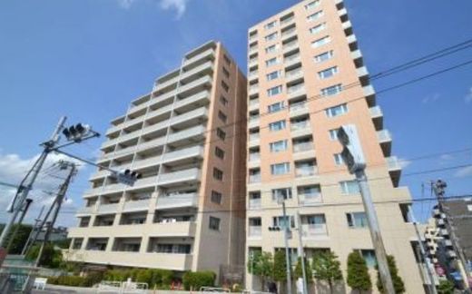 物件メイン画像