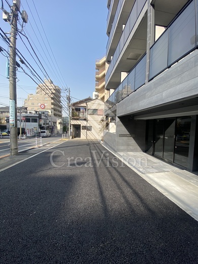 CAVANA新宿夏目坂 (カバナ新宿夏目坂)
