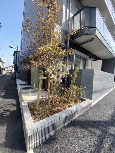 CAVANA新宿夏目坂 (カバナ新宿夏目坂)