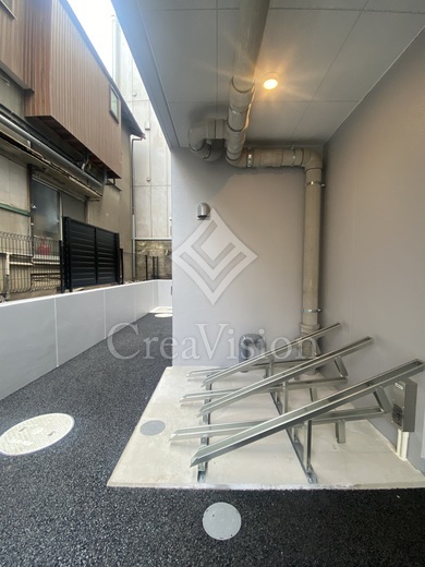 CAVANA新宿夏目坂 (カバナ新宿夏目坂)