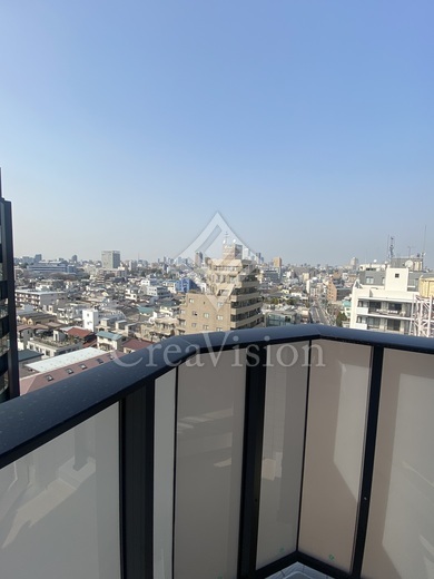 CAVANA新宿夏目坂 (カバナ新宿夏目坂)