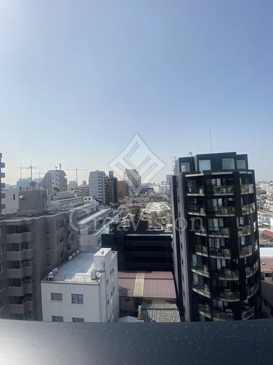 CAVANA新宿夏目坂 (カバナ新宿夏目坂)