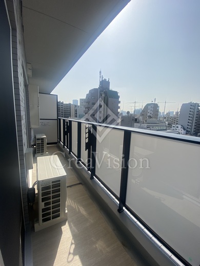 CAVANA新宿夏目坂 (カバナ新宿夏目坂)
