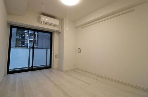S-RESIDENCE亀戸lume (エスレジデンス亀戸ルーメ)