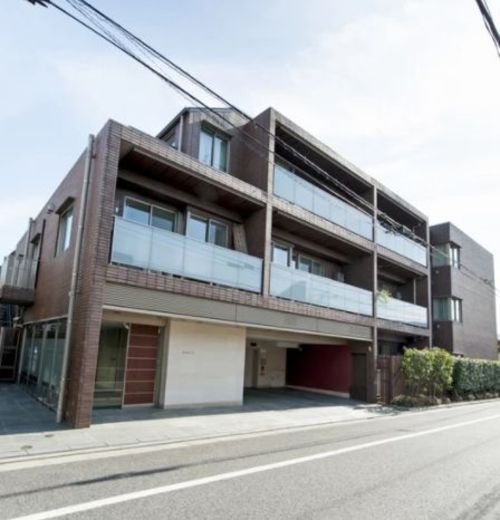 ブランズ中野上ノ原