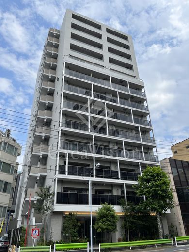 ヴィラクレール浅草