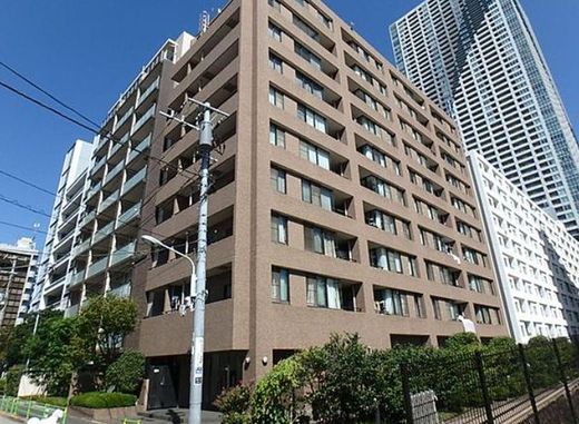 ルミネ東京ベイフロント