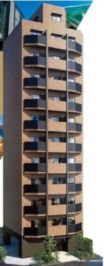 物件メイン画像