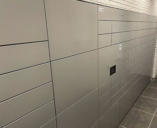 クローバー神田紺屋町
