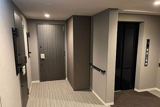 クローバー神田紺屋町