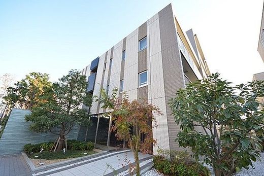プレミアコンフォート高井戸