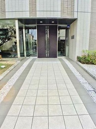 プレミアコンフォート高井戸