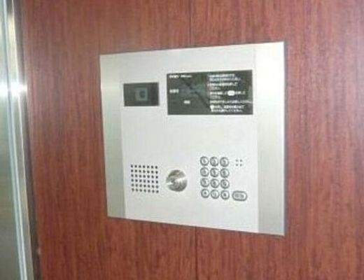 プレミアコンフォート高井戸
