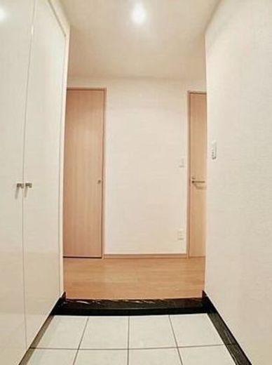 プレミアコンフォート高井戸