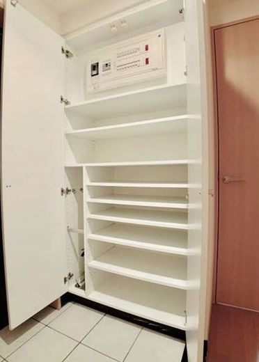 プレミアコンフォート高井戸
