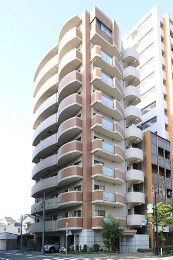 CHARMANT CLASSIC (シャルマンクラシック)