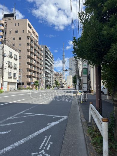 HY's浅草 (ハイズ浅草)