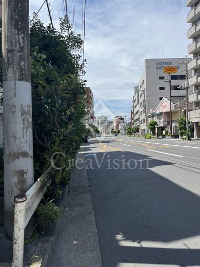 HY's浅草 (ハイズ浅草)