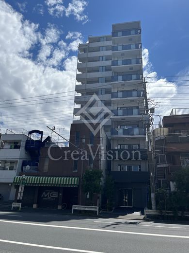 HY's浅草 (ハイズ浅草)