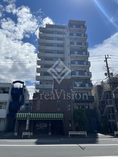 HY's浅草 (ハイズ浅草)