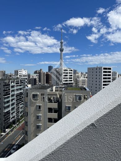 HY's浅草 (ハイズ浅草)