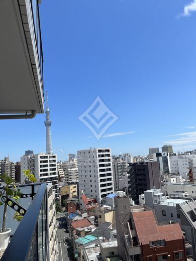 HY's浅草 (ハイズ浅草)