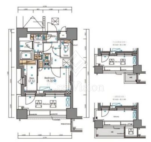HY's浅草 (ハイズ浅草)