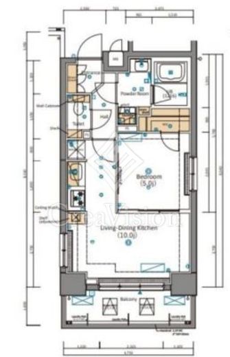 HY's浅草 (ハイズ浅草)
