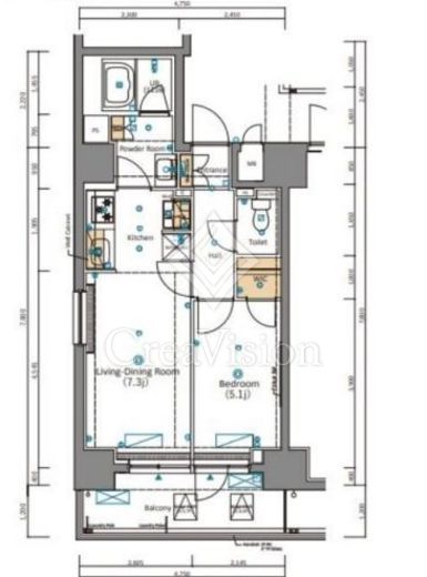 HY's浅草 (ハイズ浅草)