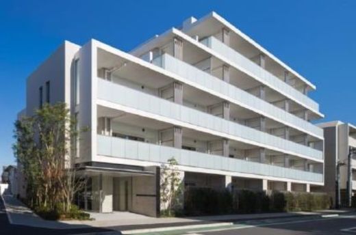 ブリリア久我山