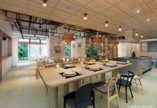 パークアクシス錦糸町スタイルズ