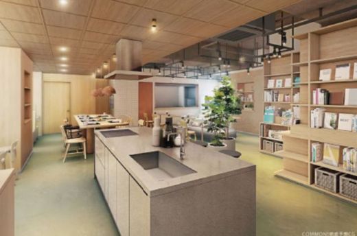 パークアクシス錦糸町スタイルズ