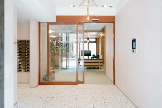 パークアクシス錦糸町スタイルズ