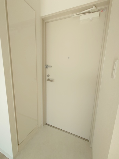 パークアクシス錦糸町スタイルズ