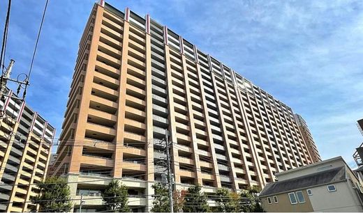 東京メガシティ