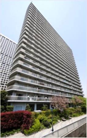 プラティーヌ田町