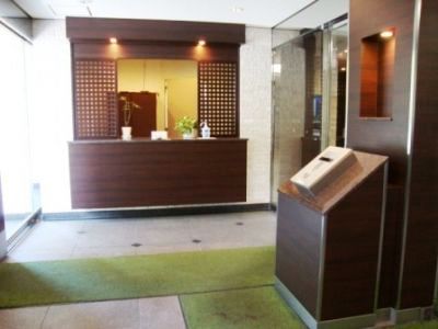 プラティーヌ田町