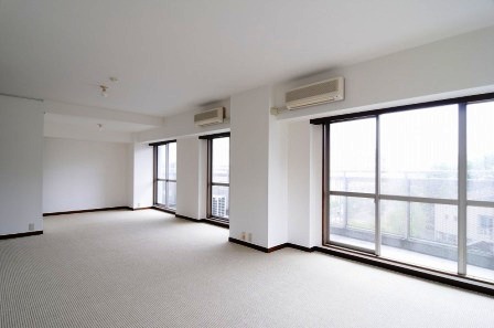 プラティーヌ田町