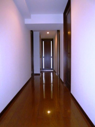 プラティーヌ田町