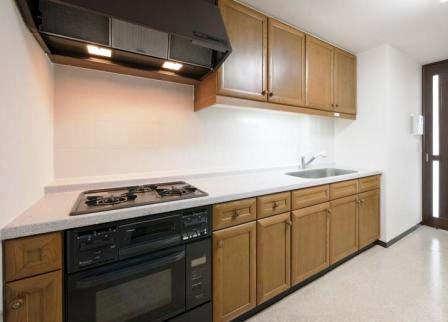 プラティーヌ田町